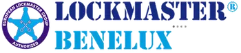 Lockmaster Benelux logo
