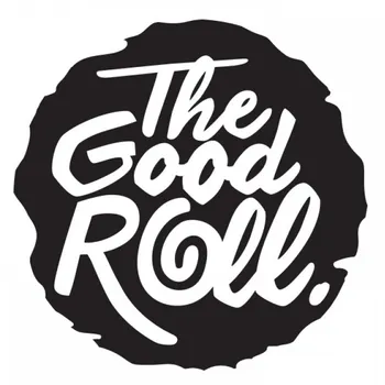 Logo The Good Roll 1