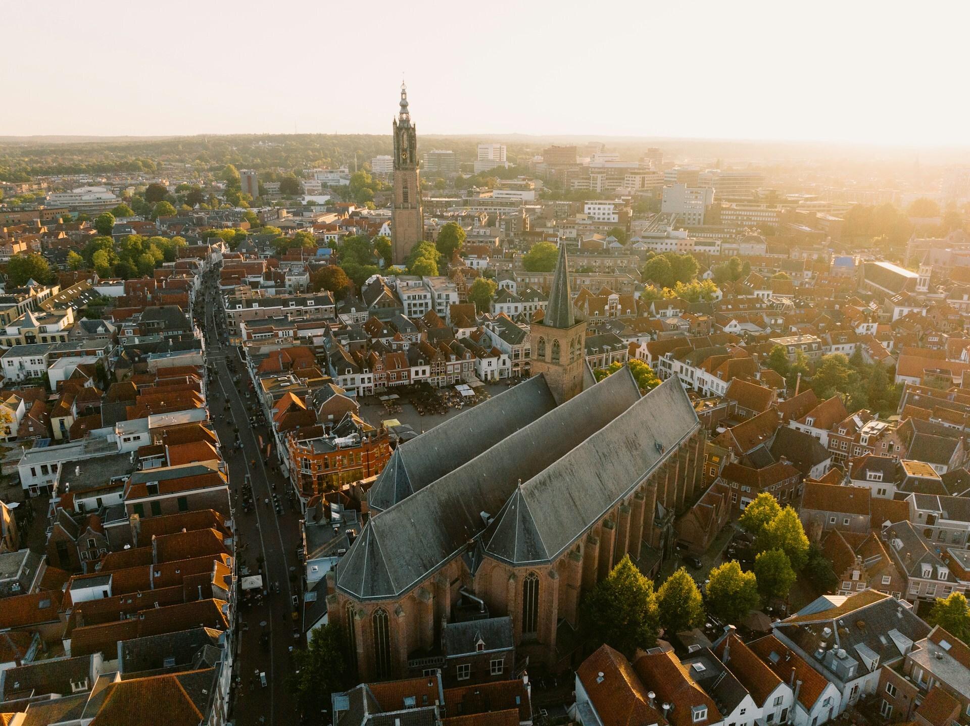 Vertaalbureau Amersfoort