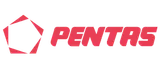 Pentas logo farbe