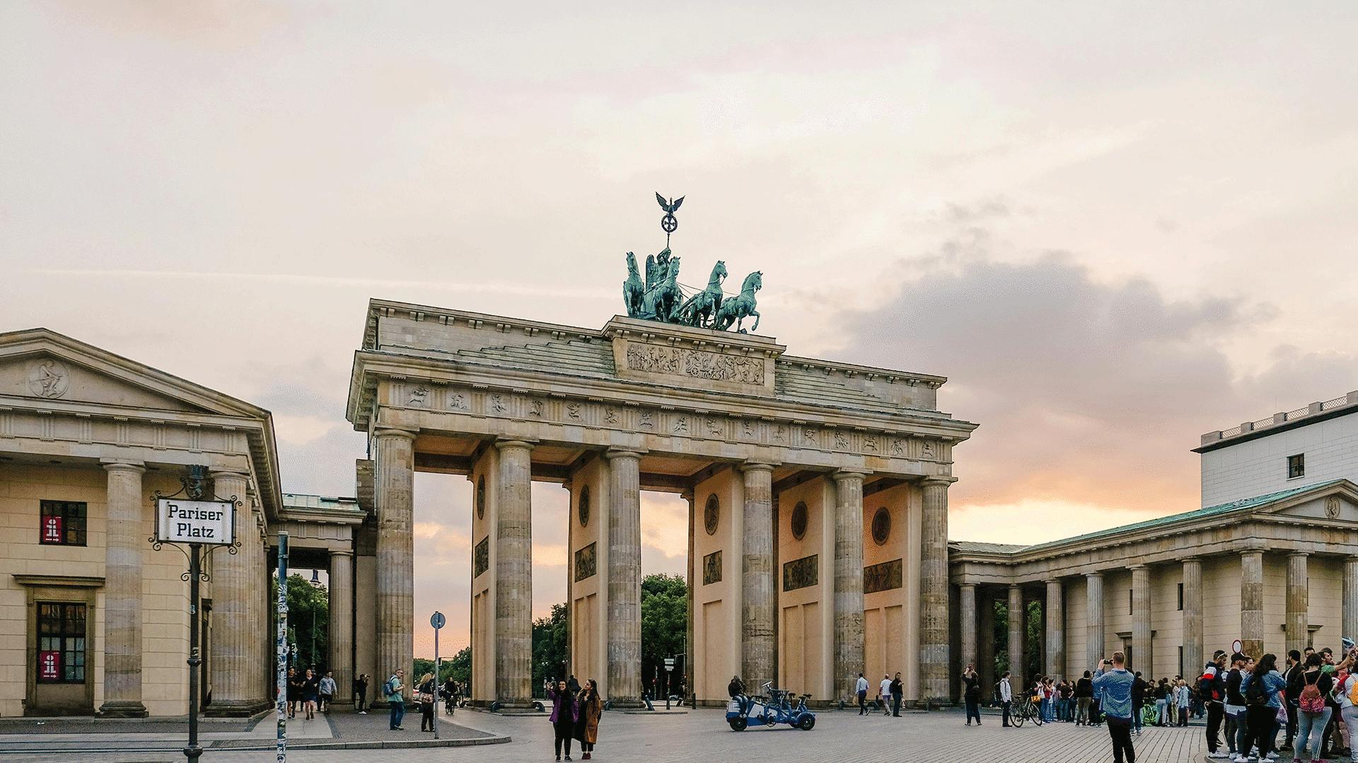 Deutches uebersetzungsbuero