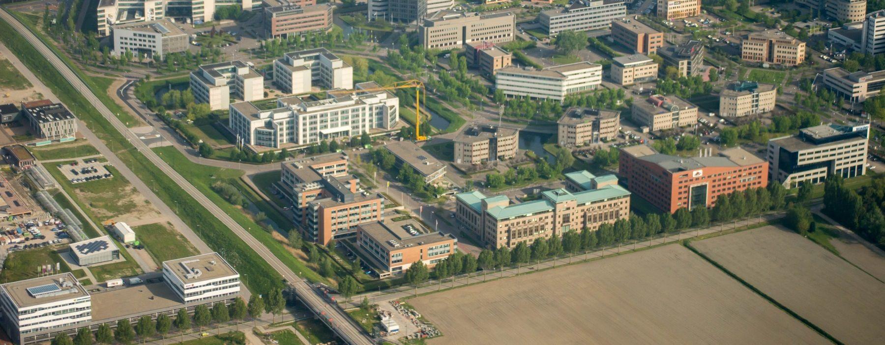 vertaalbureau haarlemmermeer