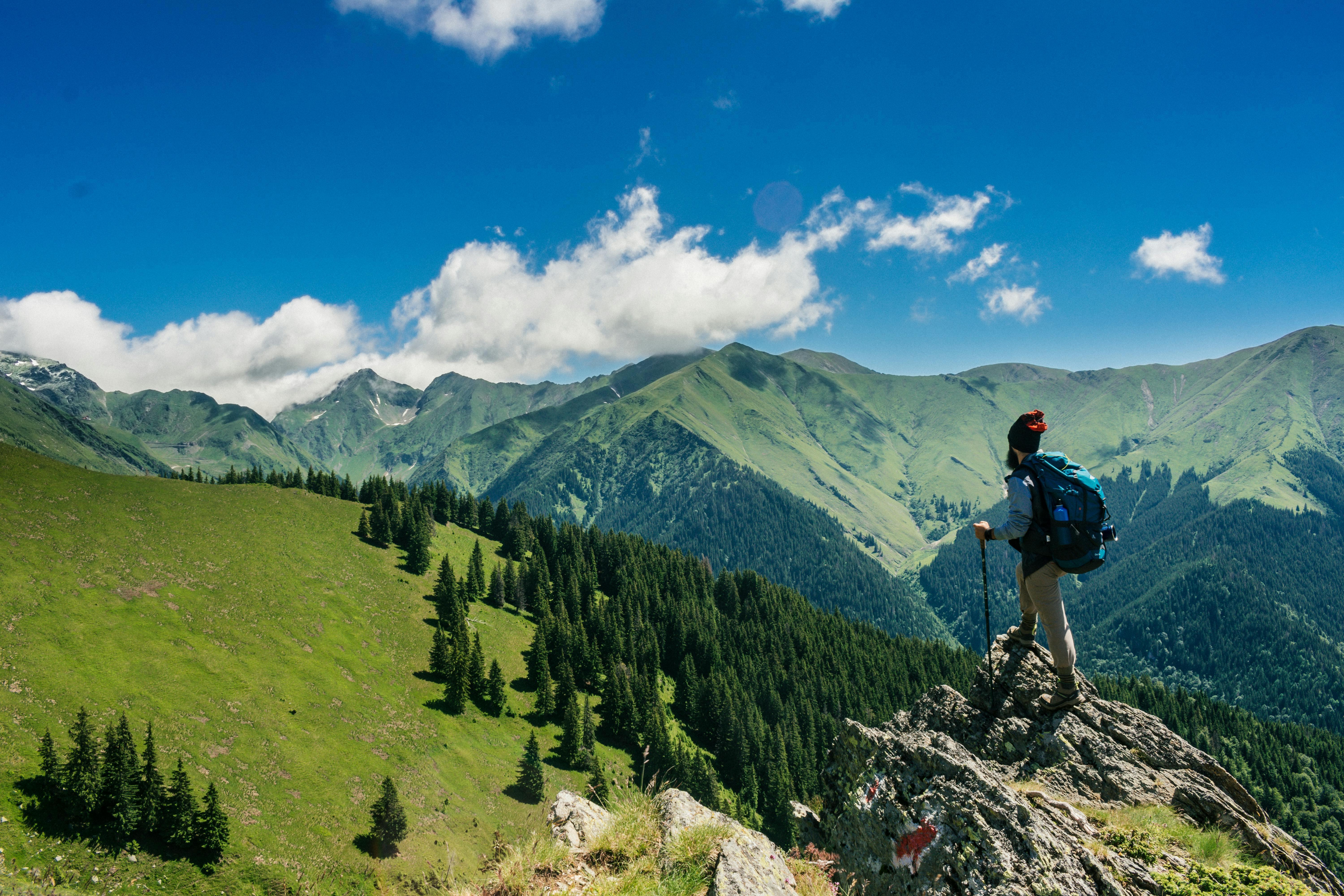 Lonely planet magazine