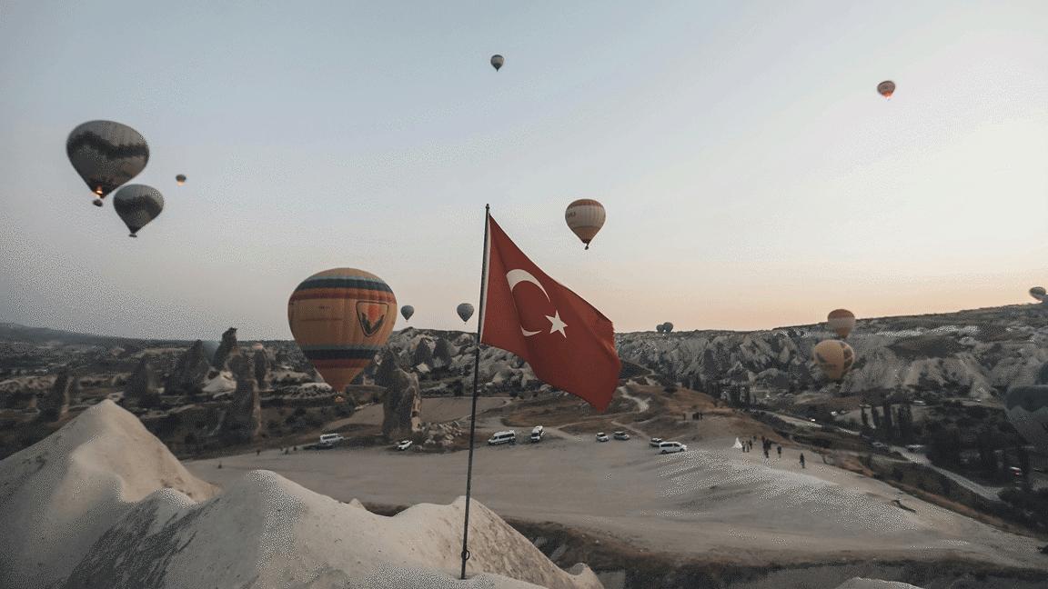 Turks vertaalbureau
