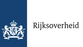 Rijksoverheid logo