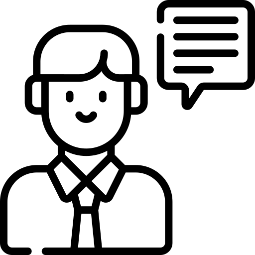 Community manager