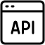 Icons8 api 64