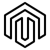 Icons8 magento 100